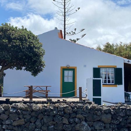 Casa Da Costa Villa Мадалена Екстериор снимка