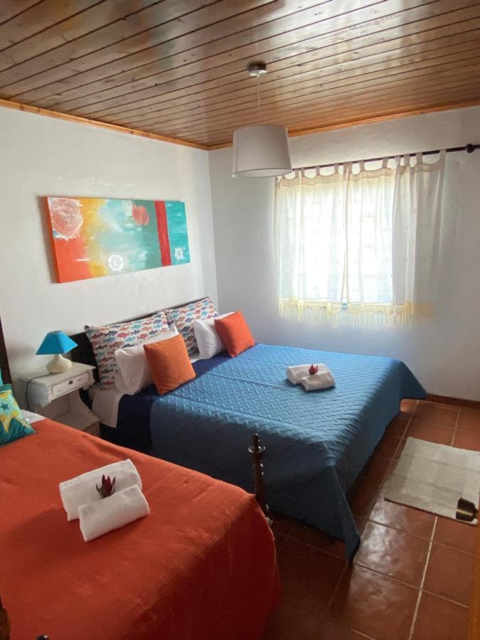 Casa Da Costa Villa Мадалена Екстериор снимка