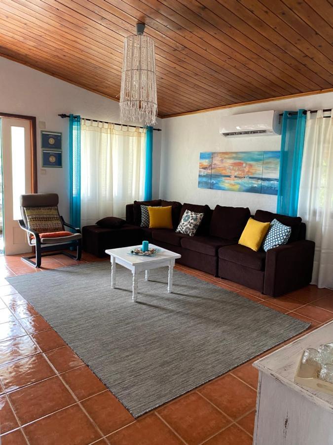Casa Da Costa Villa Мадалена Екстериор снимка