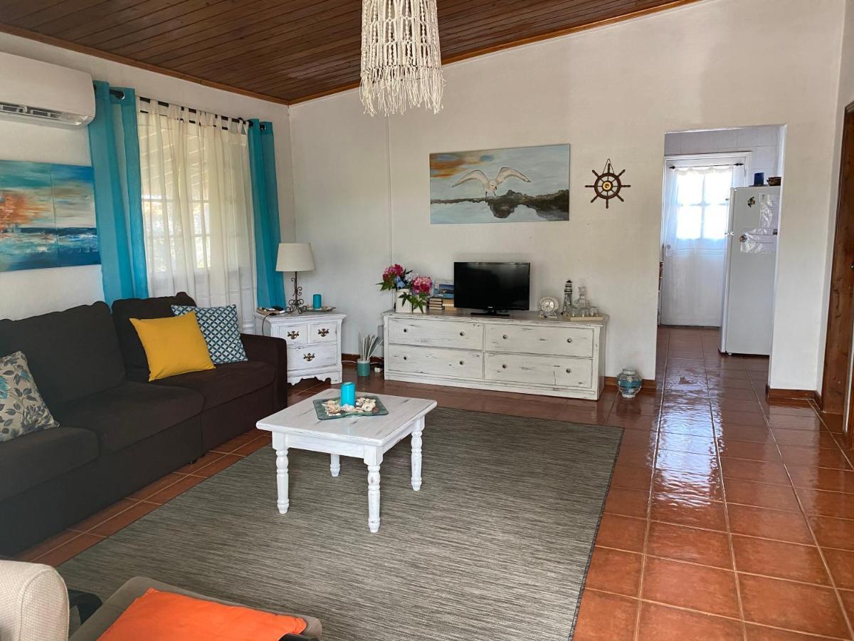 Casa Da Costa Villa Мадалена Екстериор снимка
