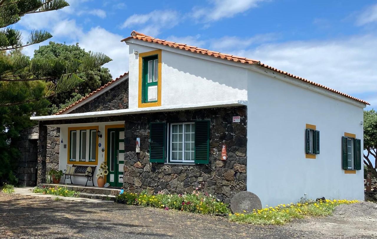 Casa Da Costa Villa Мадалена Екстериор снимка