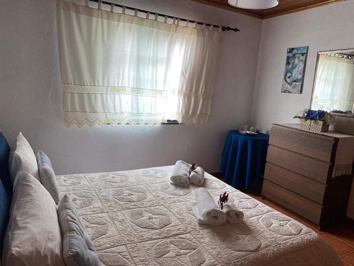 Casa Da Costa Villa Мадалена Екстериор снимка