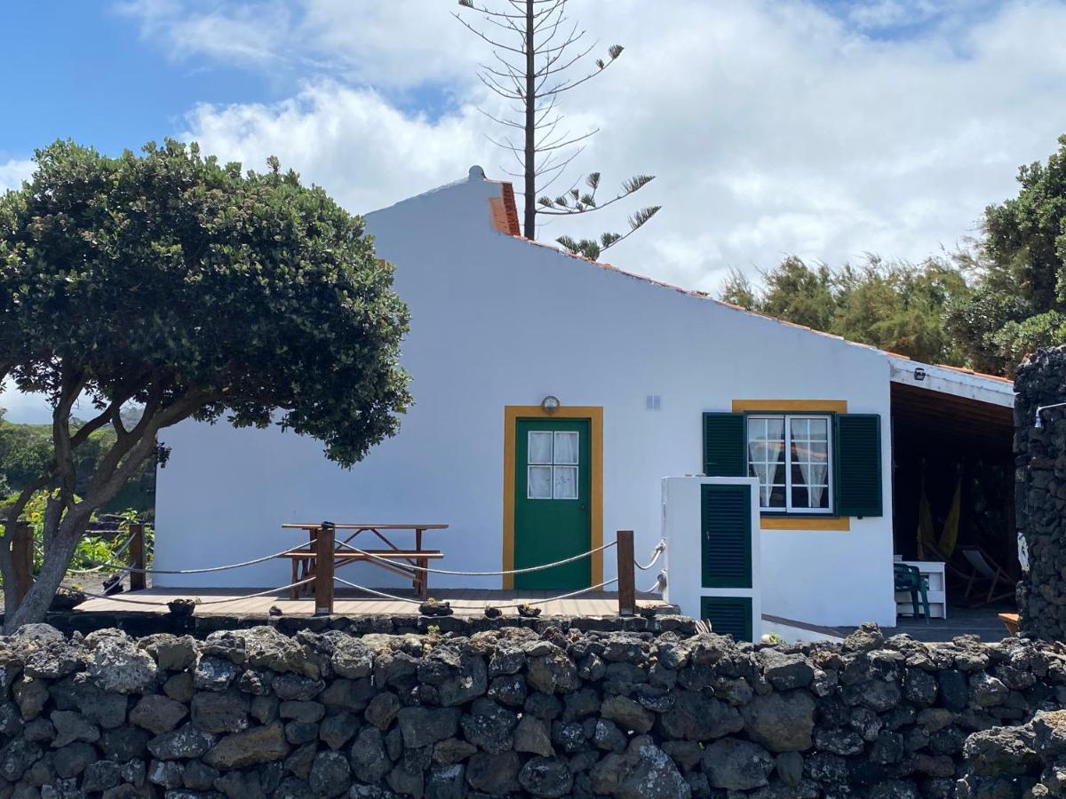 Casa Da Costa Villa Мадалена Екстериор снимка