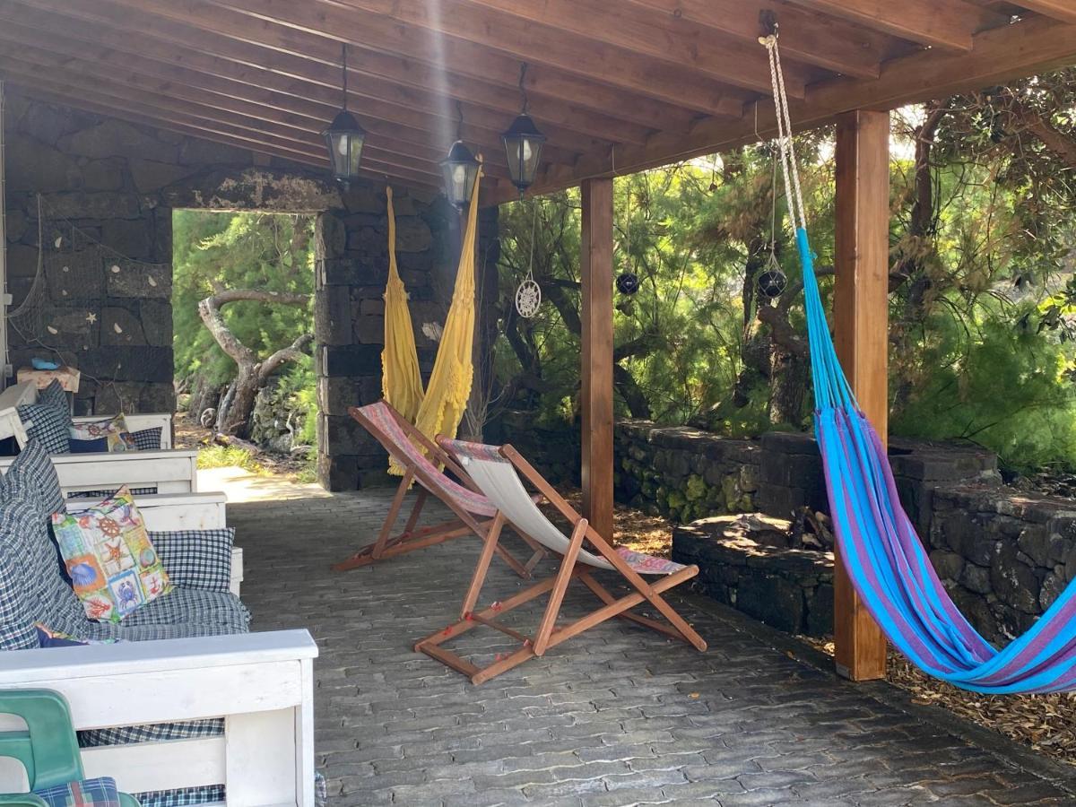 Casa Da Costa Villa Мадалена Екстериор снимка